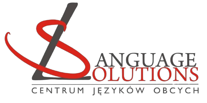 Language Solutions Centrum Języków Obcych logo