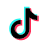 TikTok logo